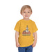 Future Cellist - Toddler Short Sleeve - Brightsee