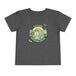 Future Entomologist Circle - Toddler Short Sleeve - Brightsee