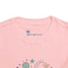 Future Astronomer Little - Toddler Short Sleeve - Brightsee