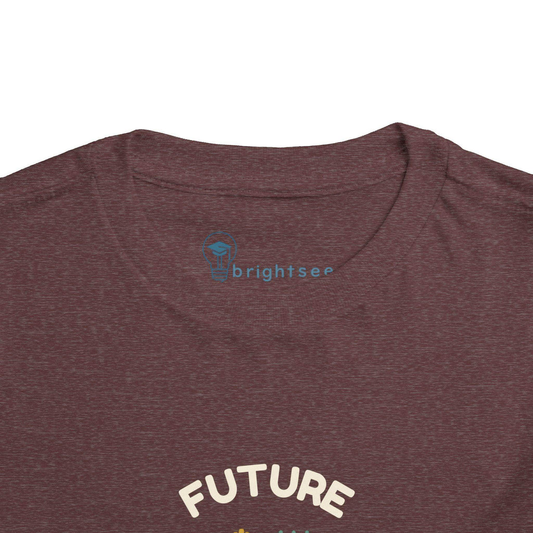 Future Farmer - Toddler Short Sleeve - Brightsee