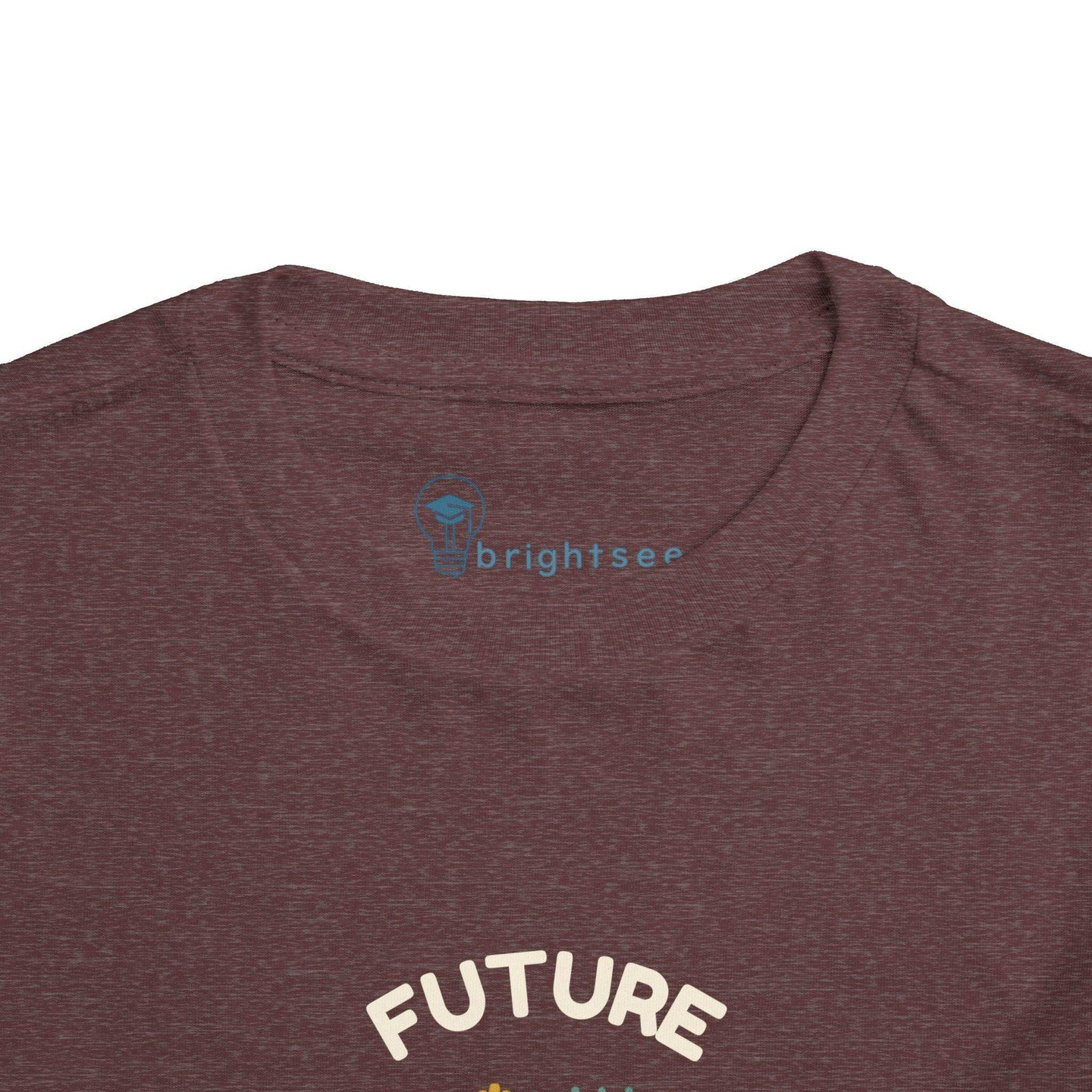 Future Farmer - Toddler Short Sleeve - Brightsee