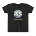Coastal Seas - Youth Short Sleeve - Brightsee