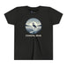 Coastal Seas - Youth Short Sleeve - Brightsee