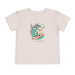 Surfing Scientist - Toddler Short Sleeve - Brightsee