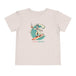 Surfing Scientist - Toddler Short Sleeve - Brightsee