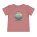 Open Ocean - Toddler Short Sleeve - Brightsee