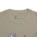 Painting Unicorn - Toddler Short Sleeve - Brightsee