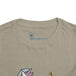 Painting Unicorn - Toddler Short Sleeve - Brightsee