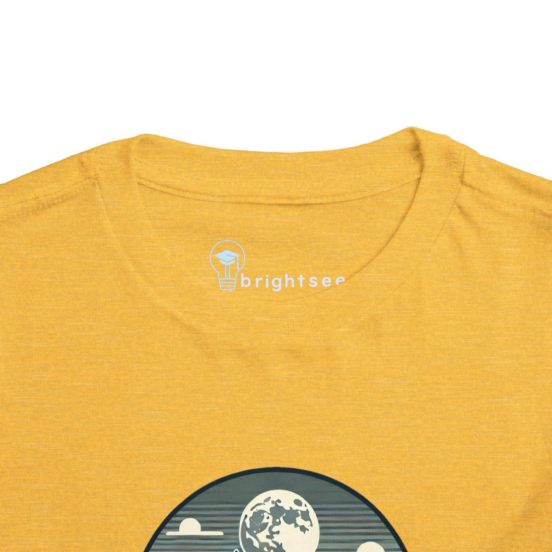Desert - Toddler Short Sleeve - Brightsee
