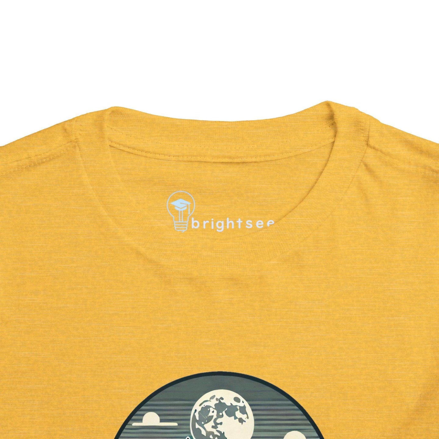 Desert - Toddler Short Sleeve - Brightsee