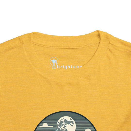 Desert - Toddler Short Sleeve - Brightsee