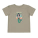 Mermaid Marine Biologist - Toddler Short Sleeve - Brightsee