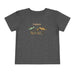 Future Paleontologist - Toddler Short Sleeve - Brightsee