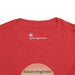Future Engineer Train - Toddler Short Sleeve - Brightsee