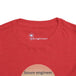 Future Engineer Train - Toddler Short Sleeve - Brightsee