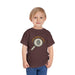 Future Forensic Scientist - Toddler Short Sleeve - Brightsee