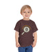 Future Forensic Scientist - Toddler Short Sleeve - Brightsee
