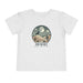 Desert - Toddler Short Sleeve - Brightsee