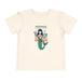 Mermaid Marine Biologist - Toddler Short Sleeve - Brightsee