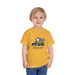 Book Delivery Bulldozer - Toddler Short Sleeve - Brightsee