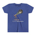 Future Astronomer Stargazer - Youth Short Sleeve - Brightsee