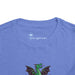 Let Your Stories Soar - Dragon - Toddler Short Sleeve - Brightsee