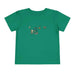 STEM Builder Crane - Toddler Short Sleeve - Brightsee