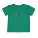 STEM Builder Crane - Toddler Short Sleeve - Brightsee