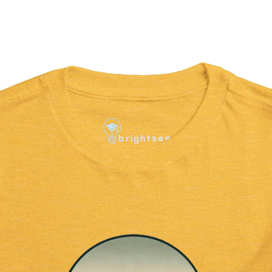 Grassland Biome - Toddler Short Sleeve - Brightsee