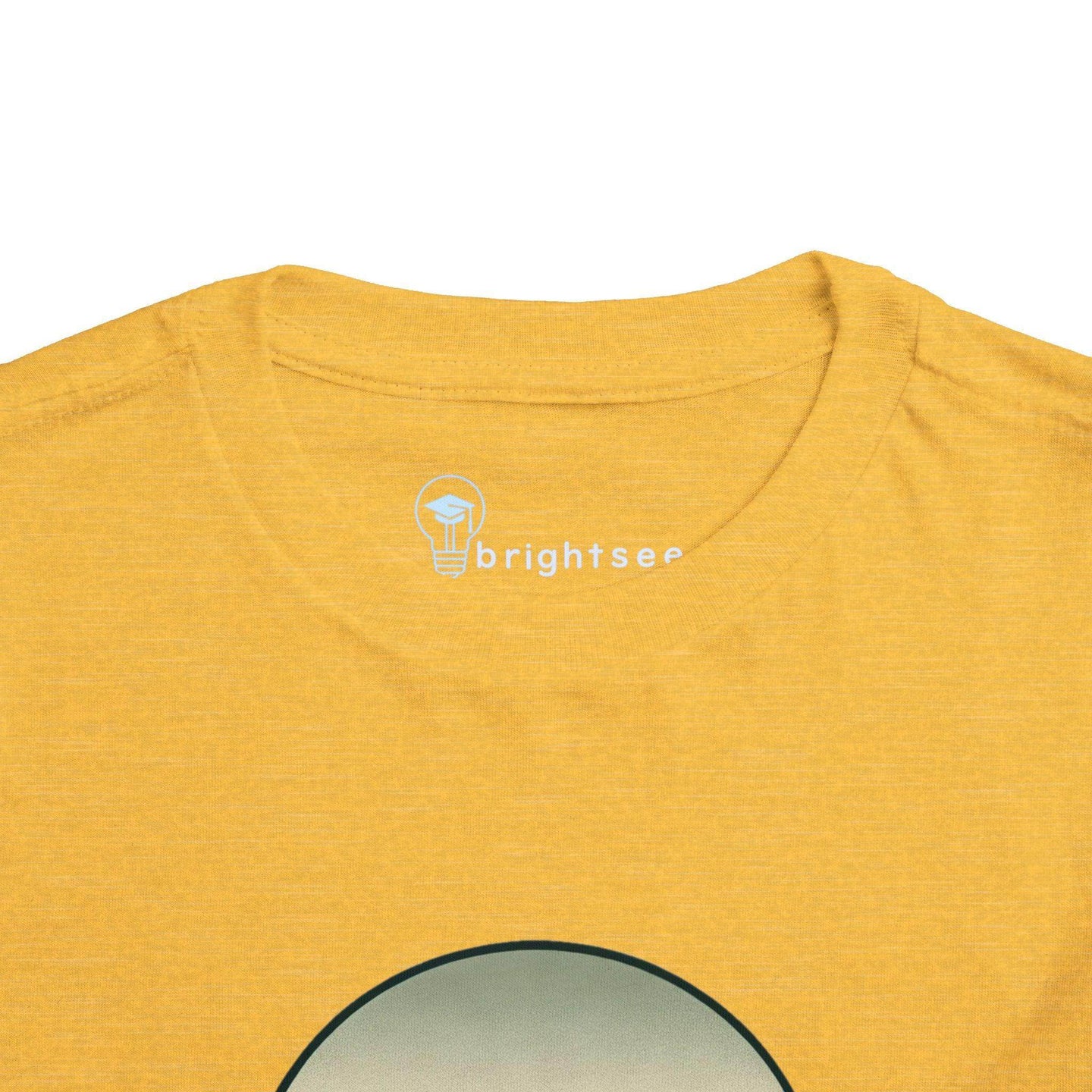 Grassland Biome - Toddler Short Sleeve - Brightsee
