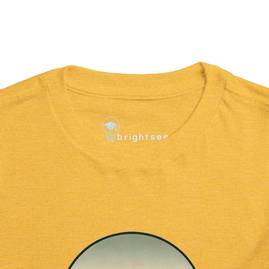 Grassland Biome - Toddler Short Sleeve - Brightsee