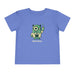 Spooky Science - Monster - Toddler Short Sleeve - Brightsee
