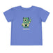 Spooky Science - Monster - Toddler Short Sleeve - Brightsee