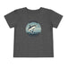 Future Shark Biologist - Toddler Short Sleeve - Brightsee