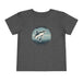 Future Shark Biologist - Toddler Short Sleeve - Brightsee