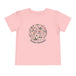 Future Botanist Circle - Toddler Short Sleeve - Brightsee