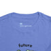 Future Journalist Cute - Toddler Short Sleeve - Brightsee