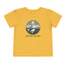 Arctic Ocean - Toddler Short Sleeve - Brightsee