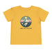 Arctic Ocean - Toddler Short Sleeve - Brightsee