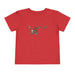 STEM Builder Crane - Toddler Short Sleeve - Brightsee