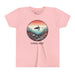 Coral Reef - Youth Short Sleeve - Brightsee