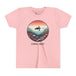 Coral Reef - Youth Short Sleeve - Brightsee