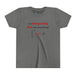 Integrate Fun - Youth Short Sleeve - Brightsee