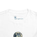 Fox-tronaut - Toddler Short Sleeve - Brightsee