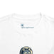 Fox-tronaut - Toddler Short Sleeve - Brightsee