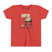 Future Architect - Youth Short Sleeve - Brightsee