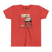 Future Architect - Youth Short Sleeve - Brightsee
