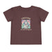 Unicorn Archeologist - Toddler Short Sleeve - Brightsee