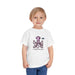 Future Explorer Squid - Toddler Short Sleeve - Brightsee
