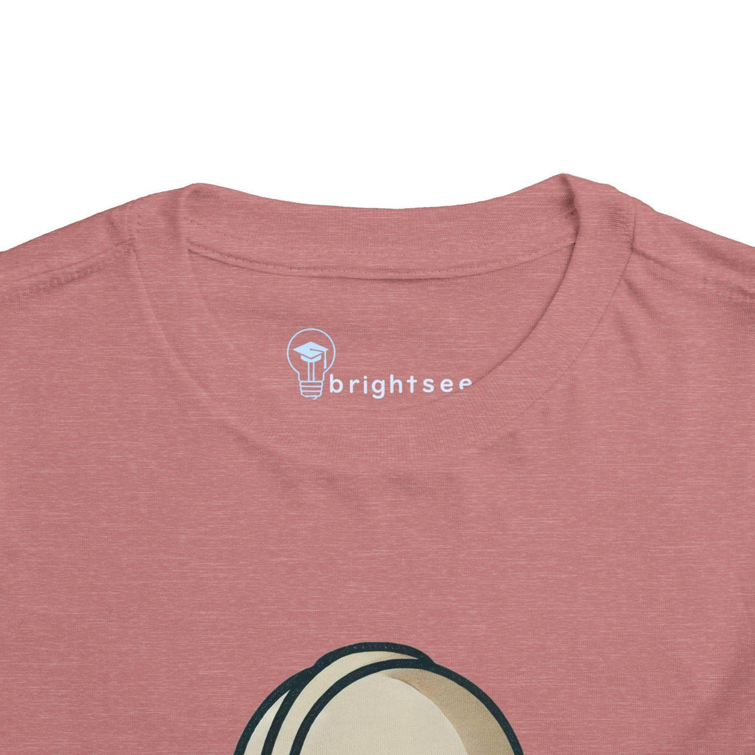 Future Engineer Hardhat - Toddler Short Sleeve - Brightsee